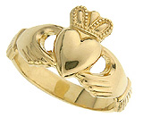 Claddagh Galway